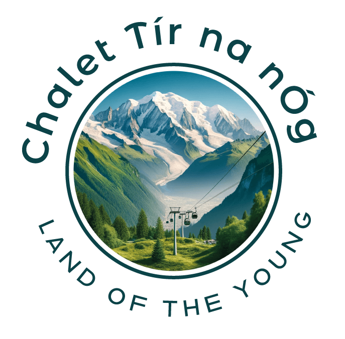 Chalet Tír na nÓg - Land of the Young